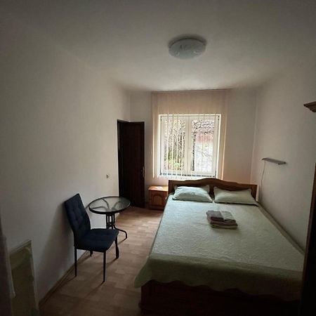 Casa Rosa Villa Băile Olăneşti Eksteriør billede