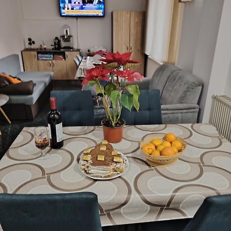 Casa Rosa Villa Băile Olăneşti Eksteriør billede