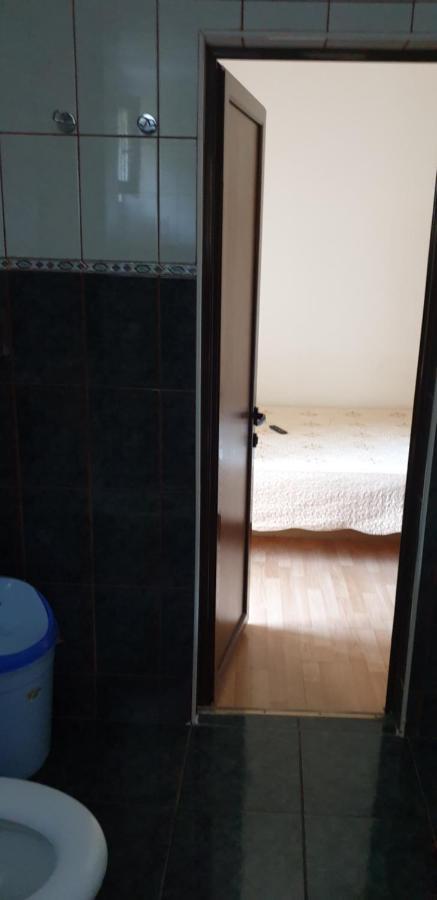 Casa Rosa Villa Băile Olăneşti Eksteriør billede