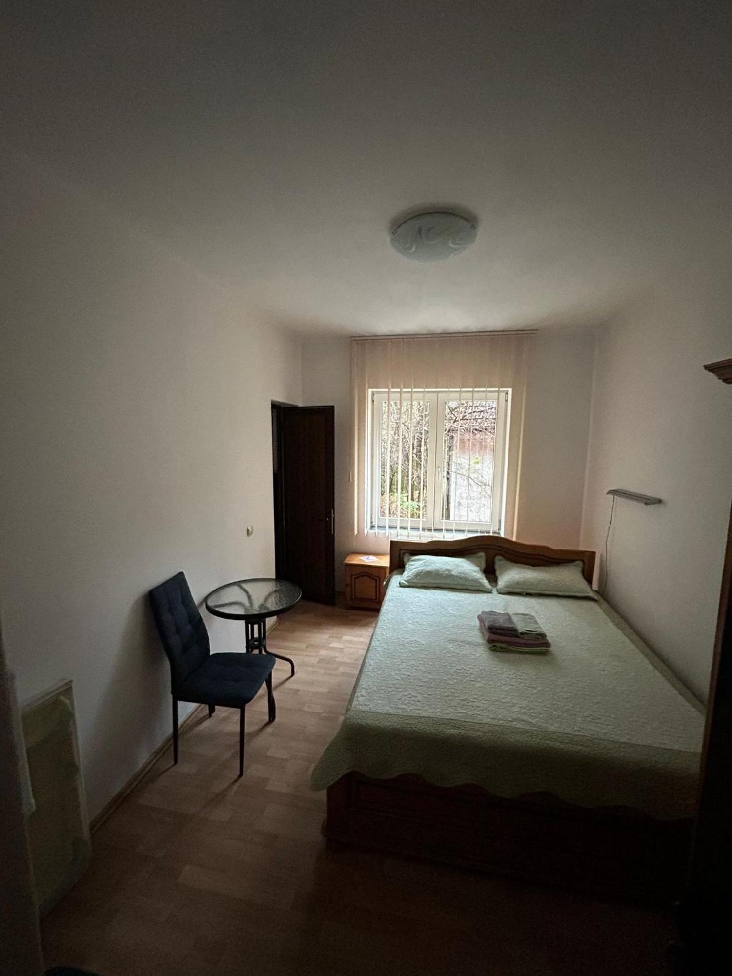 Casa Rosa Villa Băile Olăneşti Eksteriør billede