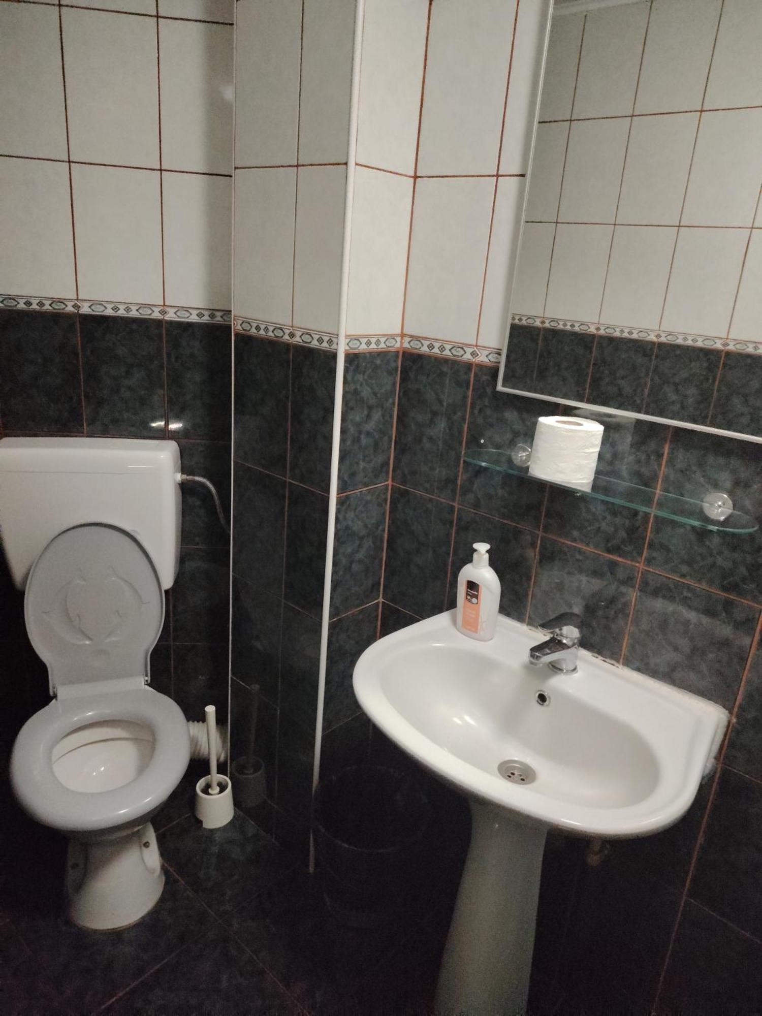 Casa Rosa Villa Băile Olăneşti Værelse billede