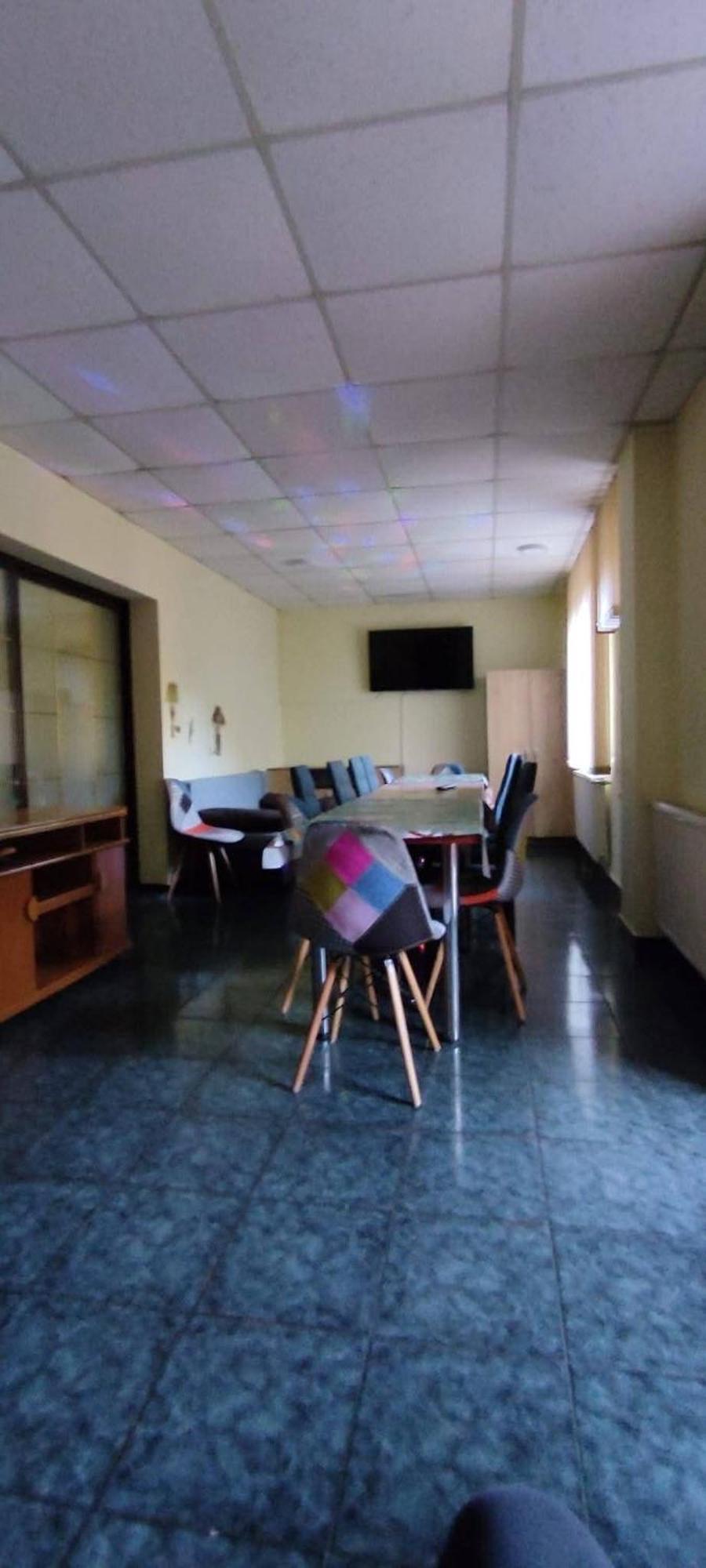 Casa Rosa Villa Băile Olăneşti Eksteriør billede