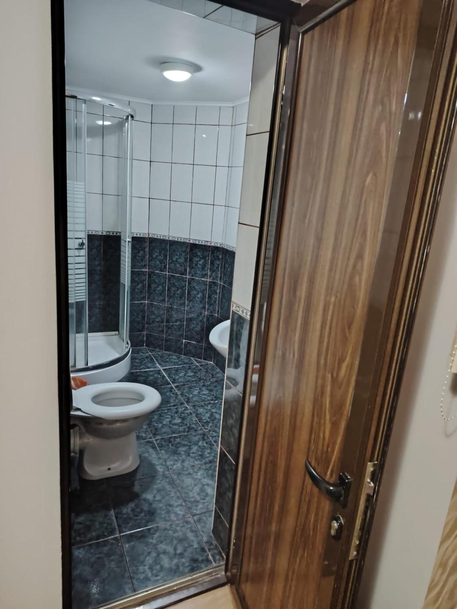 Casa Rosa Villa Băile Olăneşti Eksteriør billede